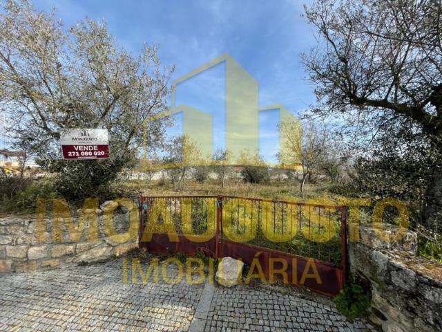 Lote De Construção Almeida