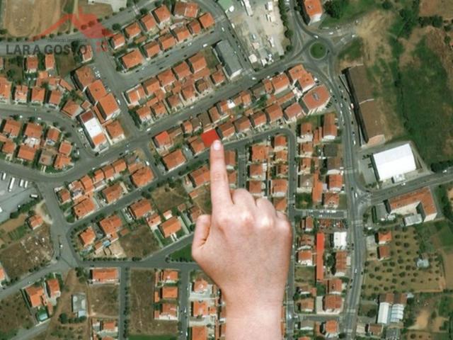 Lote de Terreno para construção em Macedo de Cavaleiros