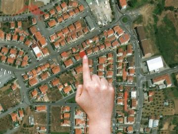 Lote de Terreno para construção em Macedo de Cavaleiros