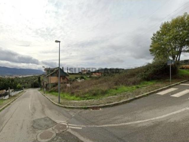 Lote de construção para venda em Macedo de Cavaleiros
