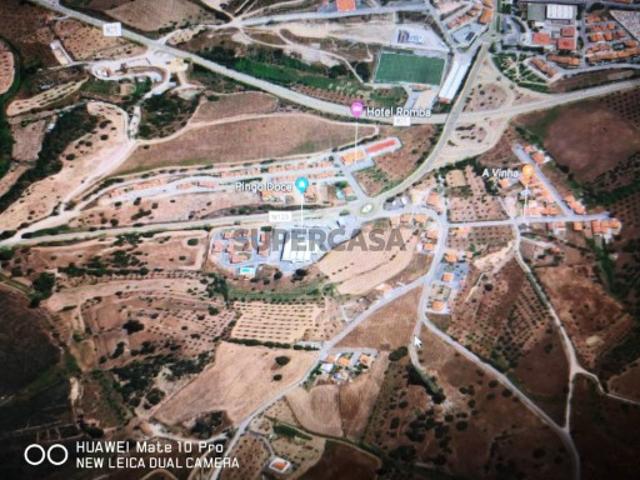 Lote de construção para Venda em Ourique