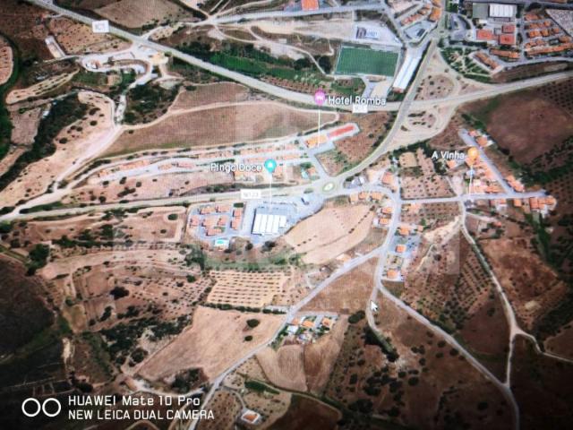 Lote de construção para Venda em Ourique