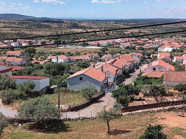 Lote de Construção Penha Garcia