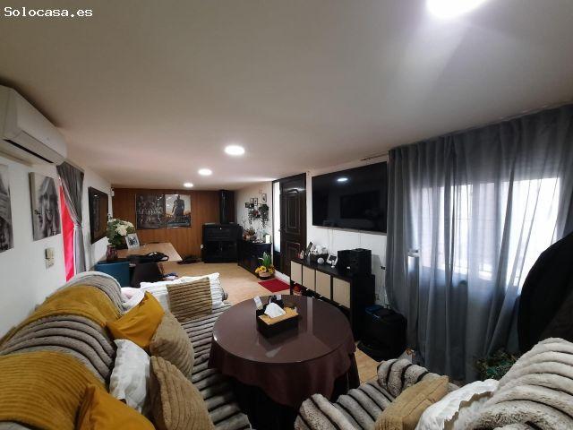 LOTE DE DOS VIVIENDAS EN ALPERA