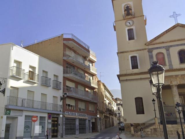 LOTE DE DOS VIVIENDAS EN EL MISMO EDIFICIO, EN BERJA