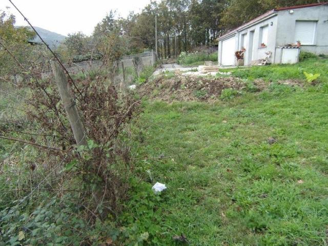 LOTE DE DOS CASAS independientes en venta, Urb en Villa de Ferreira de Valle del Oro, Lugo, Lugo