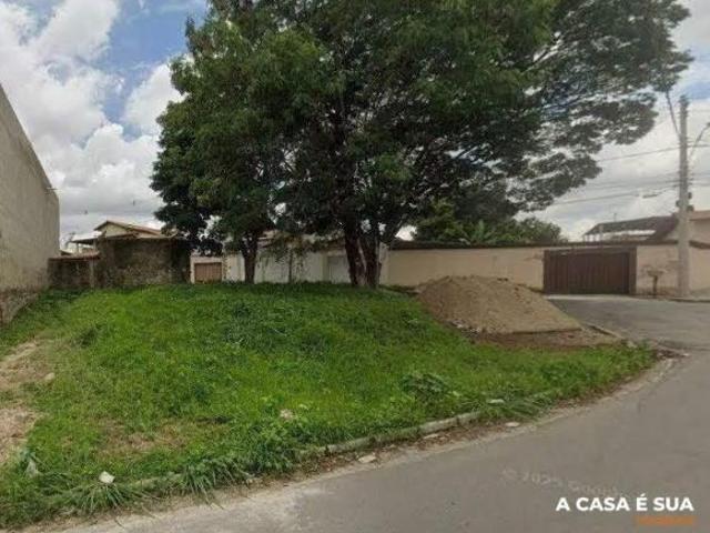 Lote de esquina a venda com 200m² no Bairro Itaipava em Betim MG, a 7 minutos do Centro de Betim