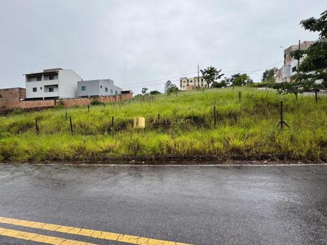 Lote de esquina à venda no bairro São Marcos