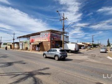 LOTE DE ESQUINA HÉLIO PRATES QND 51 TAGUATINGA NORTE