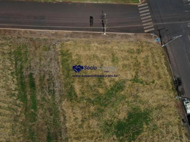 Lote de Esquina no Centro de Tambaú