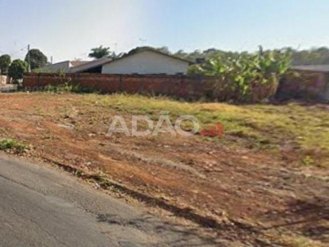 Lote de esquina no Jardim Maria Inês Lote à Venda, 726.00 por R$ 550000.00 no setor Jardim Maria Inê