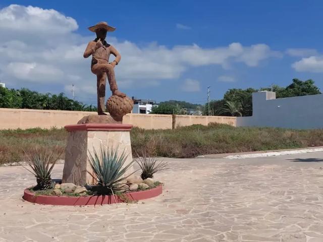 Lote de los Reyes – CRH