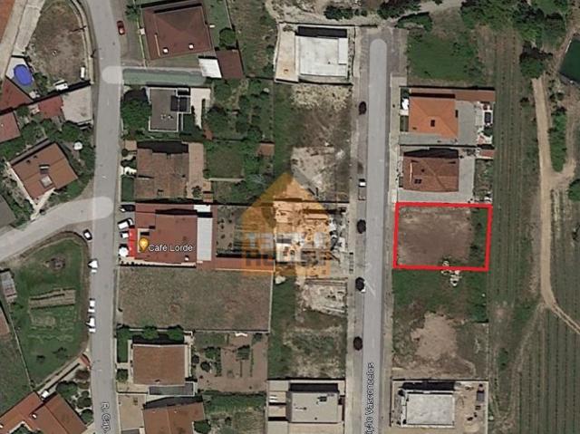 Lote de Terreno