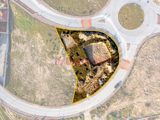 Lote de Terreno