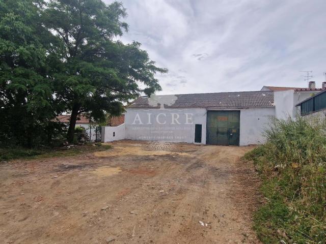 LOTE DE TERRENO
