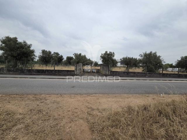Lote de Terreno
