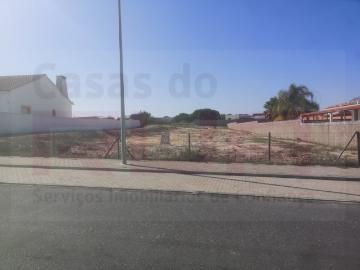 Lote de terreno 2157m²