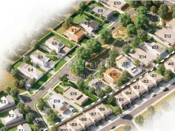 Lote de terreno