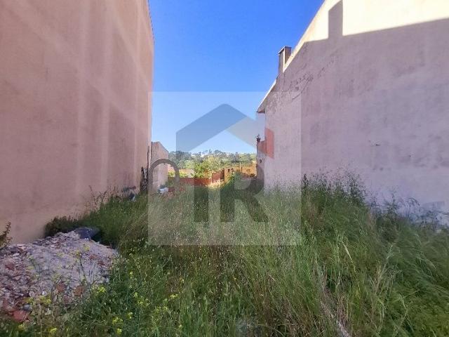 Lote de terreno 240m²
