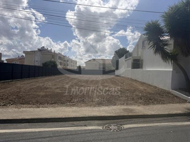Lote de Terreno com 312 m² na Granja, Vialonga