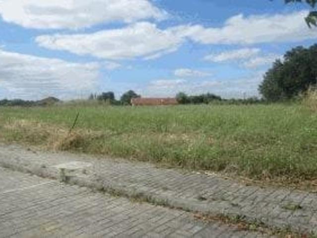 Lote de Terreno
