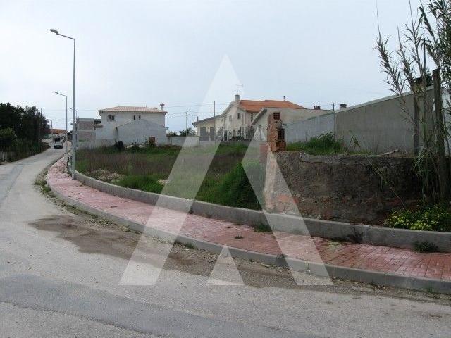 Lote de Terreno