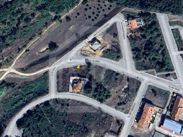 Lote de terreno