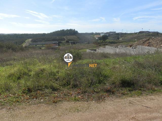 Lote de Terreno 525 m2, venda, Castelo Branco
