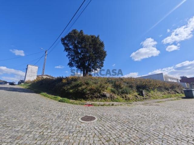 Lote de terreno