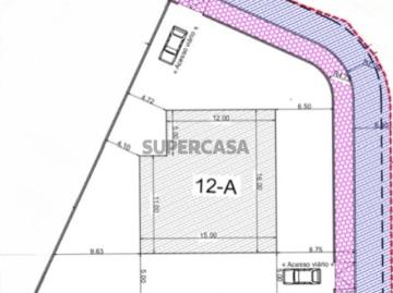 Lote de Terreno