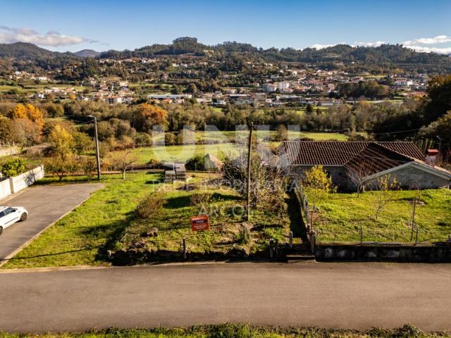 Lote de Terreno