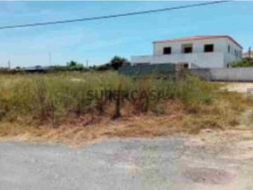 Lote de Terreno