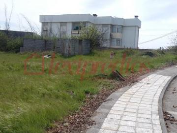Lote de terreno
