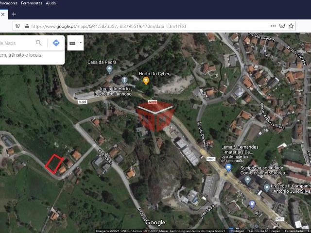 LOTE DE TERRENO