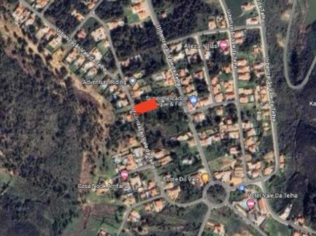 Lote de Terreno