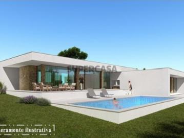Lote de terreno 720 m2 para moradia na Póvoa de Penafirme | A dos Cunhados, Torres Vedras
