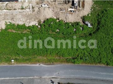 Lote de Terreno
