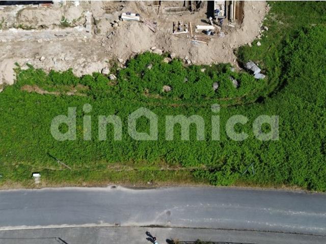 Lote de Terreno