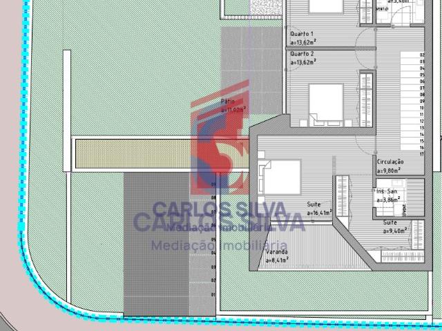 Lote de Terreno c/ projeto aprovado Oliveira Santa Maria