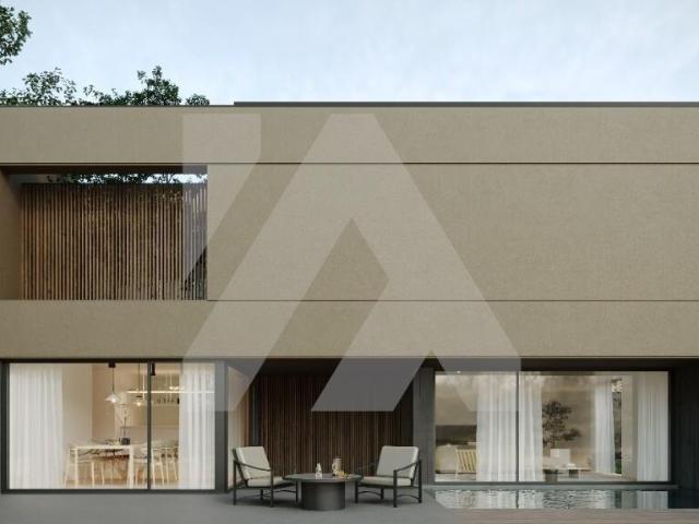 LOTE DE TERRENO C/ PROJETO APROVADO – S. M. FEIRA