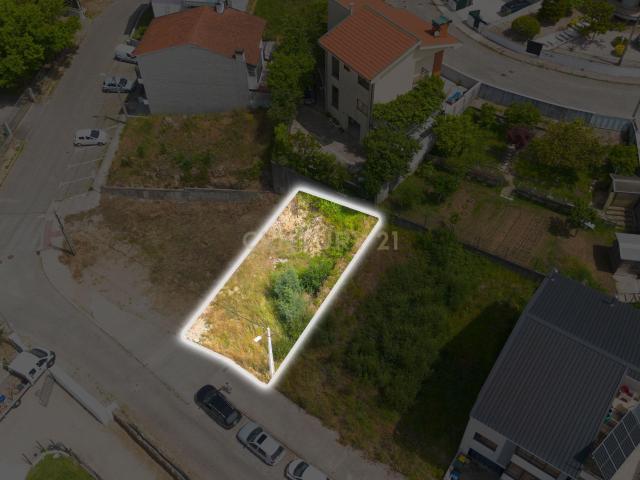 Lote de Terreno c/ PROJETO Campo, Valongo