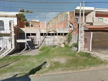 LOTE DE TERRENO COM CASA EM CONSTRUÇÃO VENDE SOROCABA