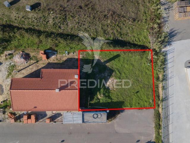 Lote de Terreno com Projecto Aprovado para Moradia Térrea,Odemira
