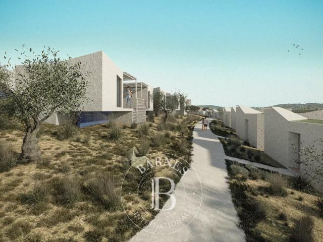 Lote de Terreno com projecto aprovado