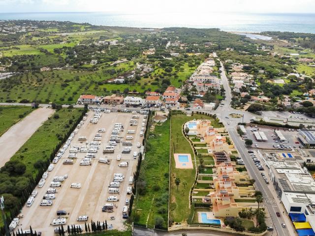 Lote de terreno com projeto aprovado