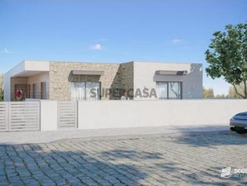 Lote de terreno Com projeto aprovado
