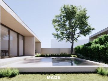 Lote de Terreno com Projeto Aprovado