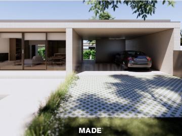 Lote de Terreno com Projeto Aprovado