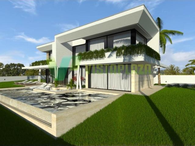 Lote de Terreno com Projeto Aprovado em Alcantarilha Algarve