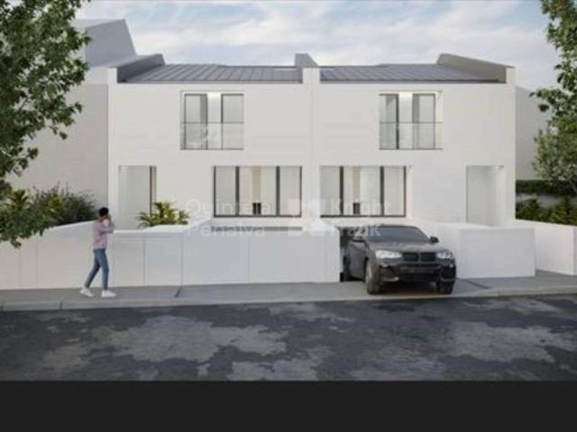 Lote de terreno com projeto aprovado em Matosinhos